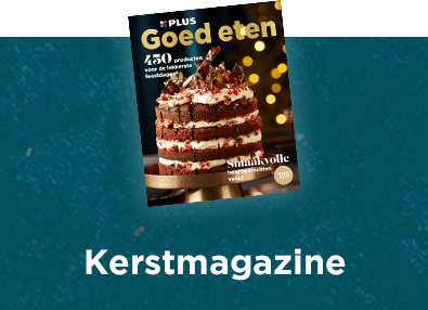 Kerstmagazine