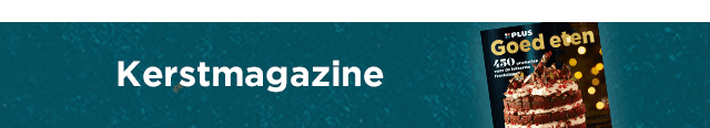 Kerstmagazine