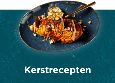Kerstrecepten