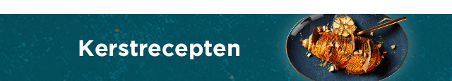 Kerstrecepten