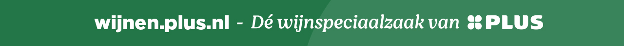 Dé wijnspeciaalzaak van PLUS | Bekijk wijnen