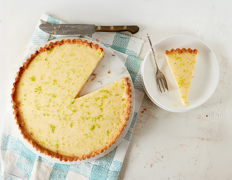 Zonnige citrus gerechten | Bekijk recepten