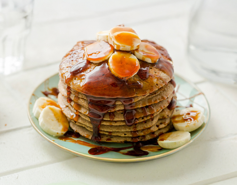 Ontbijtfeestje met de kids | Bekijk recepten