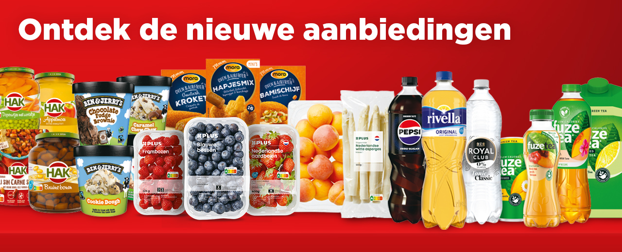 Bekijk alle aanbiedingen