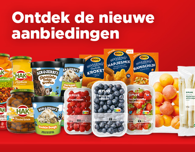 Bekijk alle aanbiedingen