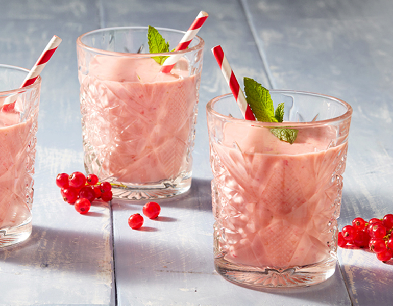 Smoothies recepten | Bekijk nu