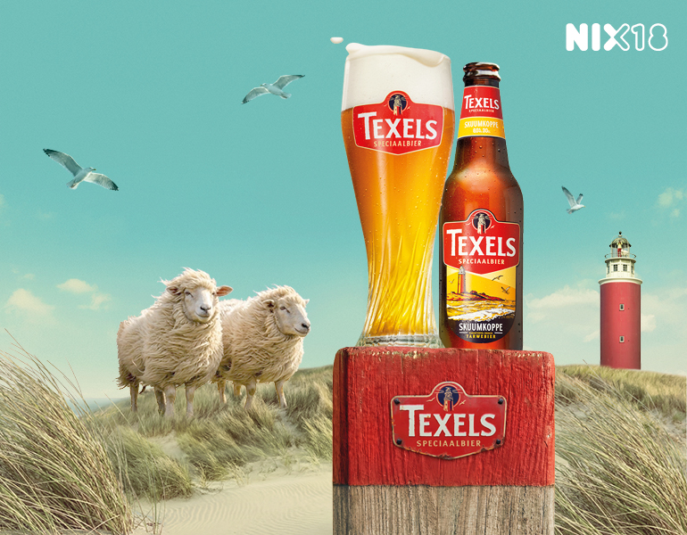 Win een Texels uitwaaiweekend | Maak kans