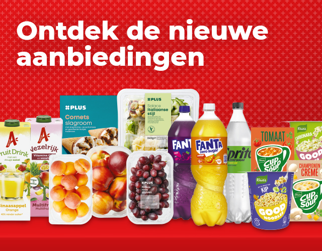 Bekijk alle aanbiedingen
