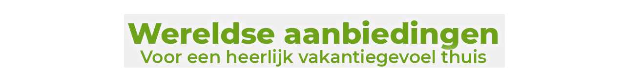 De beste lentedeals