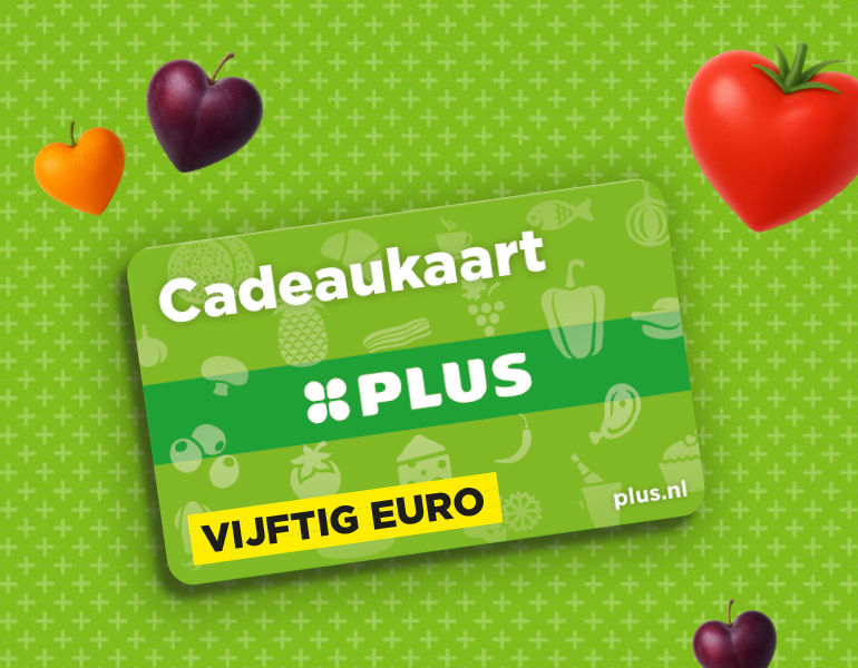 Geef je mening over onze supermarkt | Doe mee