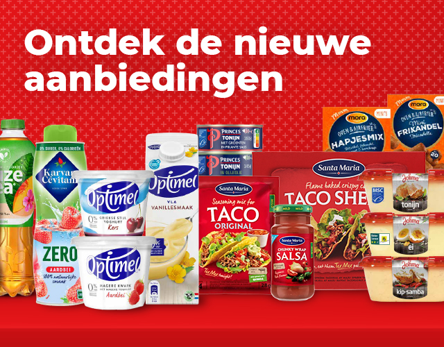 Bekijk alle aanbiedingen