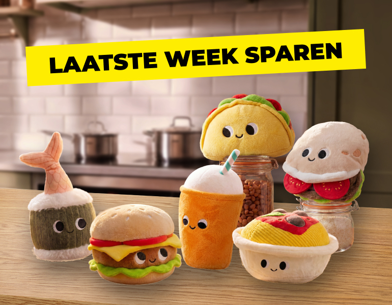 Laatste week Beter Bikken Buddies | Bekijk actie
