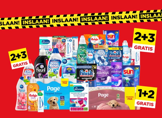 Bekijk extra acties