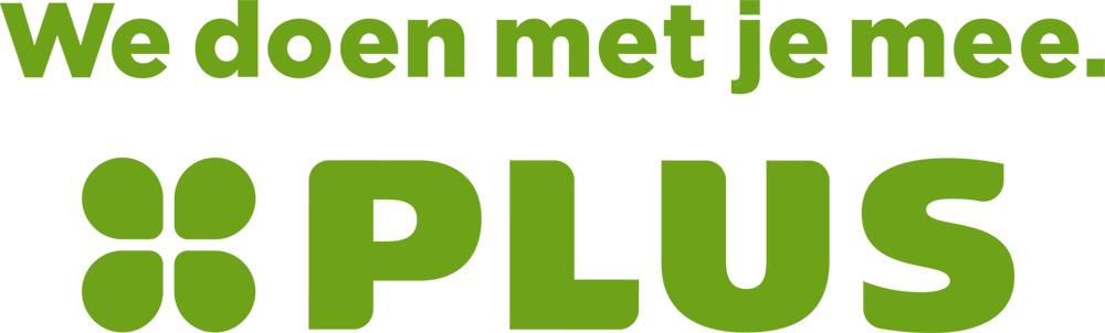 We doen met je mee - PLUS