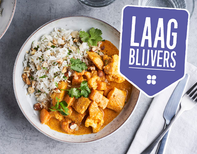 Bloemkoolcurry | Bekijk recept