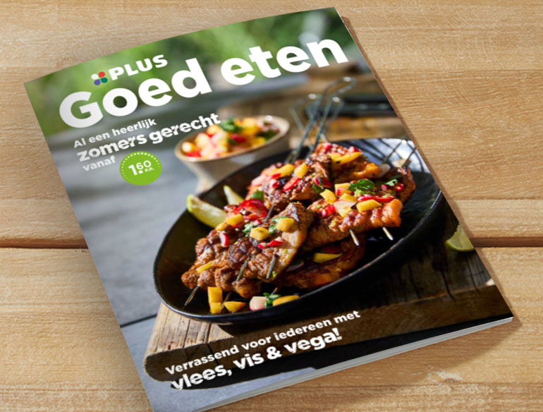 BBQ magazine | Bekijk nu