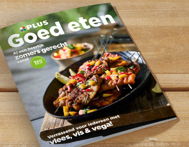 BBQ magazine | Bekijk nu