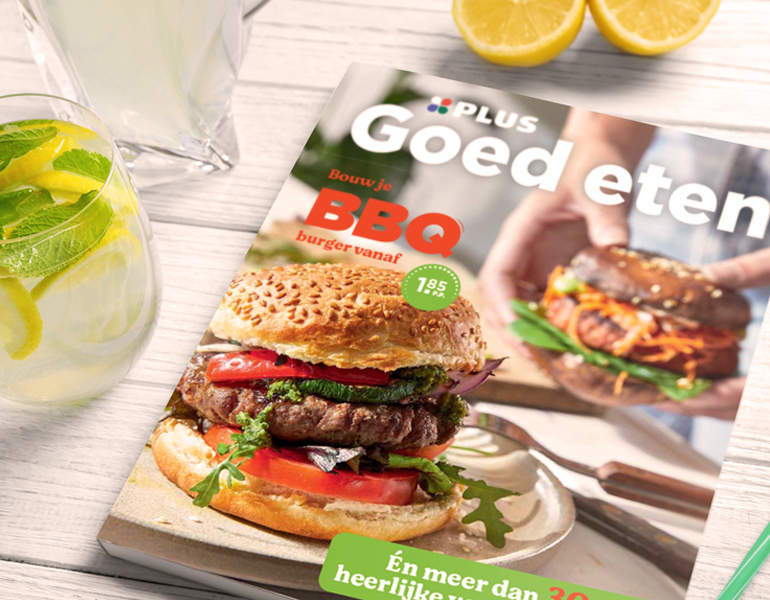 BBQ Magazine | Bekijk nu