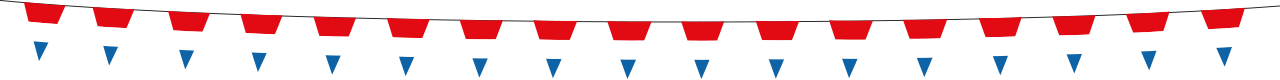 Vlaggetjes