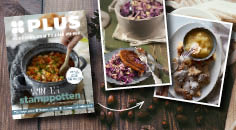 Hét magazine van PLUS Hét magazine van PLUS