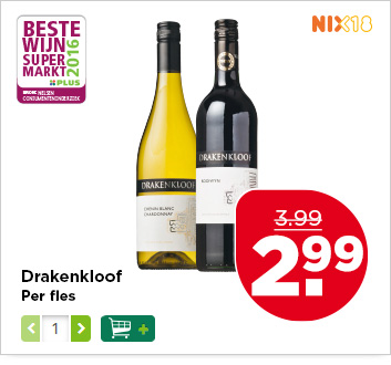 Drakenkloof