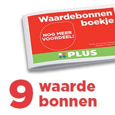 Waardebonnenboekje