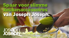 Keukenaccessoire: citruspers Keukenaccessoire: citruspers