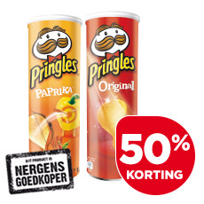 Pringles