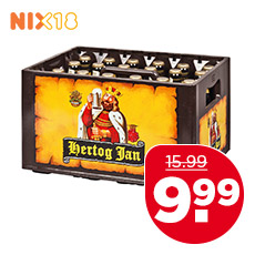 Hertog Jan Pilsener
