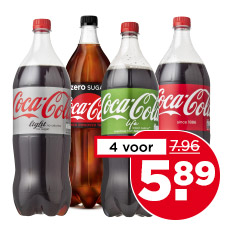 Coca-Cola