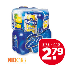 Bavaria Pils