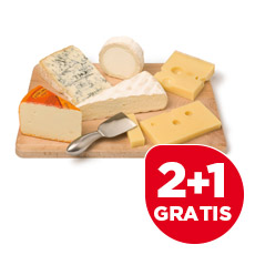 Buitenlandse Kaasjes