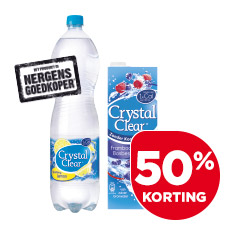 Crystal Clear