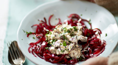 Pasta zonder pasta Pasta zonder pasta
