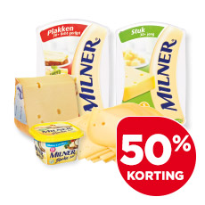 Milner Kaas