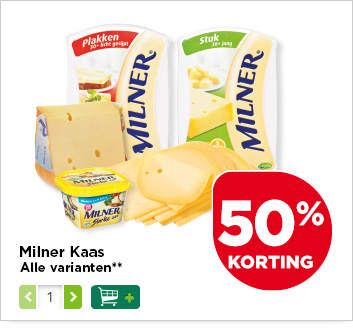 Milner Kaas