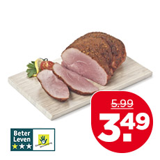 PLUS Culinaire beenham
