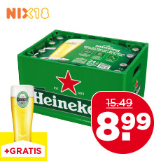 Heineken Pils