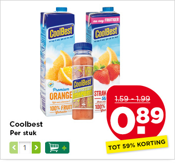 Coolbest