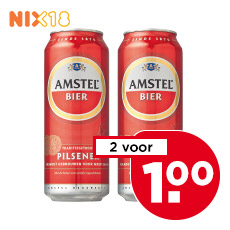 Amstel Pils