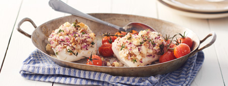 Nu doen, dit is het seizoen: skrei
