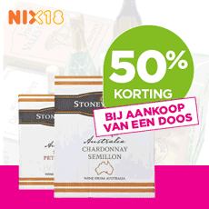 Waanzinnig Wijn Voordeel