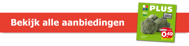 Bekijk alle aanbiedingen