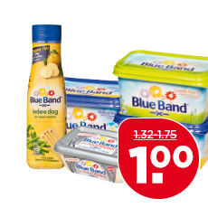 Blue Band