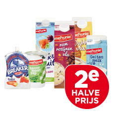 Melkunie Zuivel