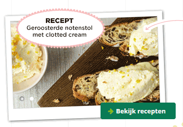 RECEPT: Ontbijten met notenstol | Bekijk recepten