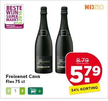 Freixenet Cava
