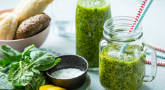 Smoothies Smoothies