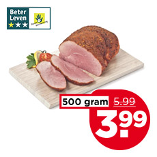 PLUS Culinaire beenham