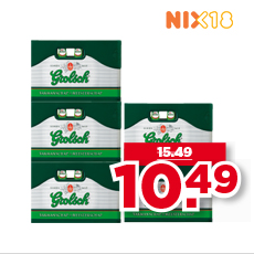Grolsch Pils